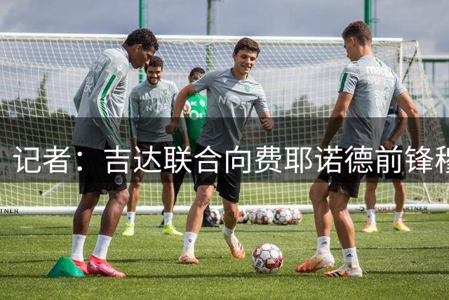 记者：吉达联合向费耶诺德前锋穆萨开出3750万欧元的报价